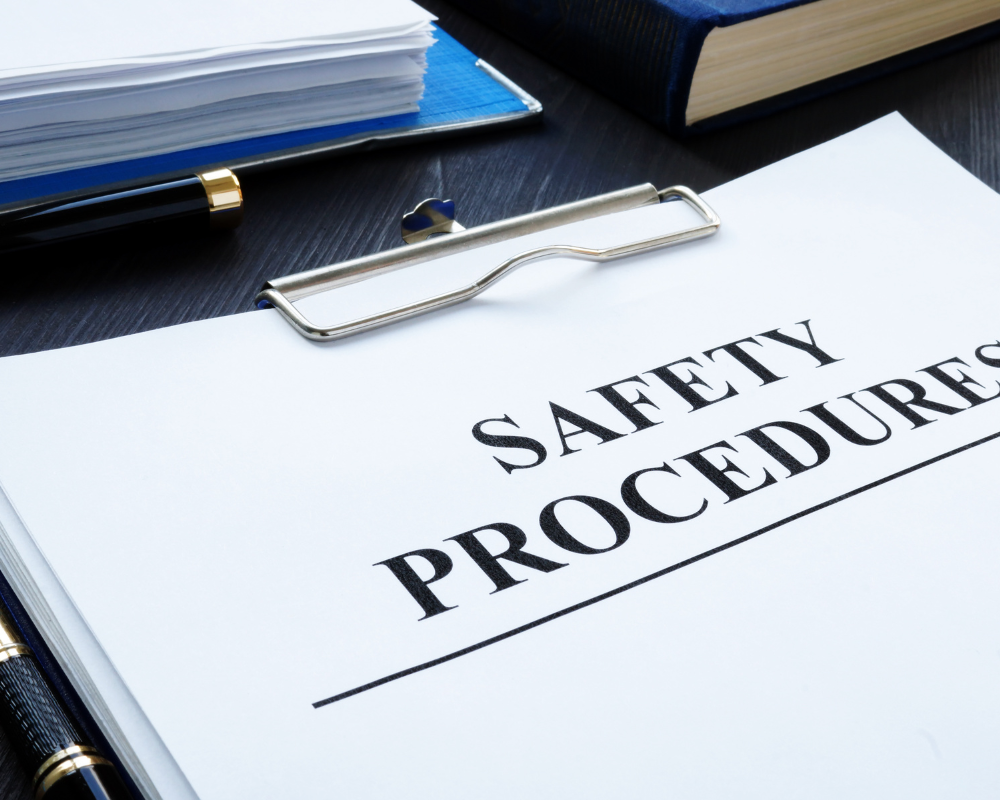 Creating an Effective Safety Management System for Your Business