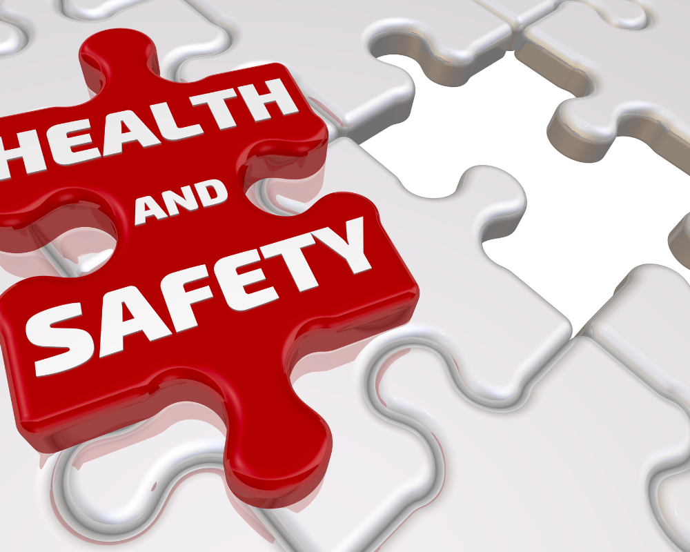 Top 10 Workplace Safety Tips Every Australian Business Should Know