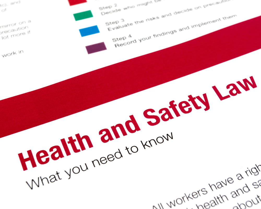Understanding Australia's Work Health and Safety (WHS) Laws_ A Guide for Employers